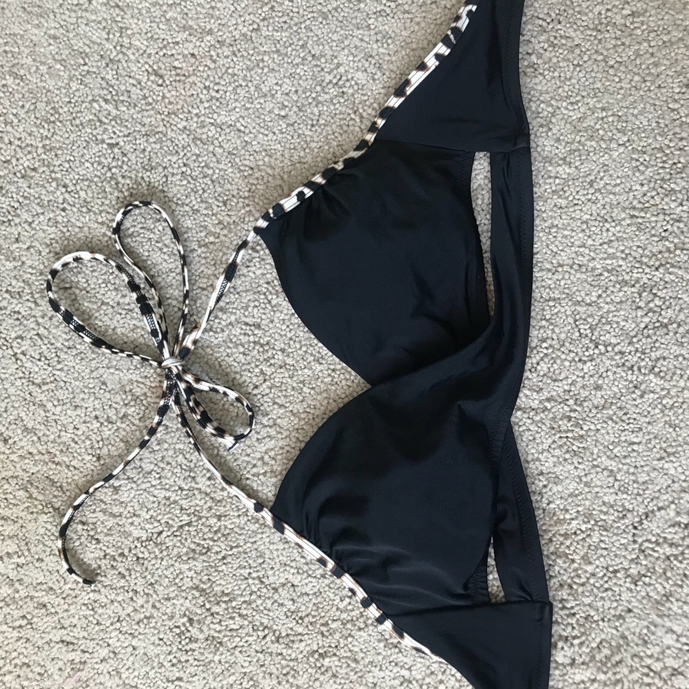 Swimsuit top